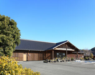 渋川メモリードホール