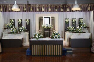 東京メモリードホール　家族葬