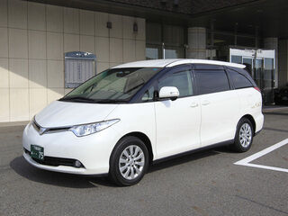 家族でドライブ　堺市立斎場