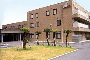 シティホール八戸ノ里　一般葬