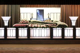 メモリア垂井の一般葬