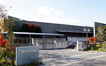 堺市立斎場　一日葬