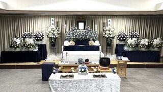 稲城葬儀社の家族葬