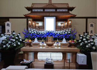 前橋メモリードホール　30名の家族葬