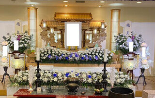 メモリード前橋典礼会館