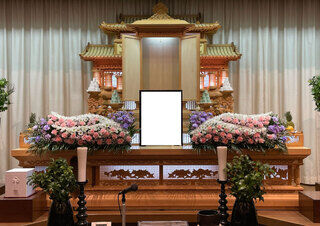 藤岡メモリードホール　20名の家族葬