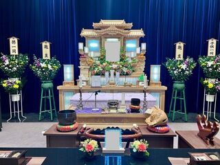 2025 高崎市斎場