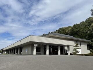 やすらぎ苑での直葬式