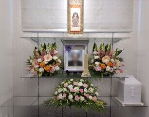 とわノイエ 峰の一日葬