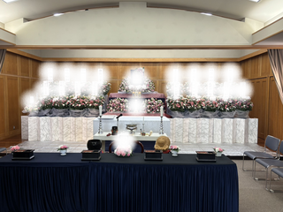 浄運寺会館１日葬儀