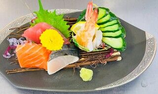 最高のおもてなし