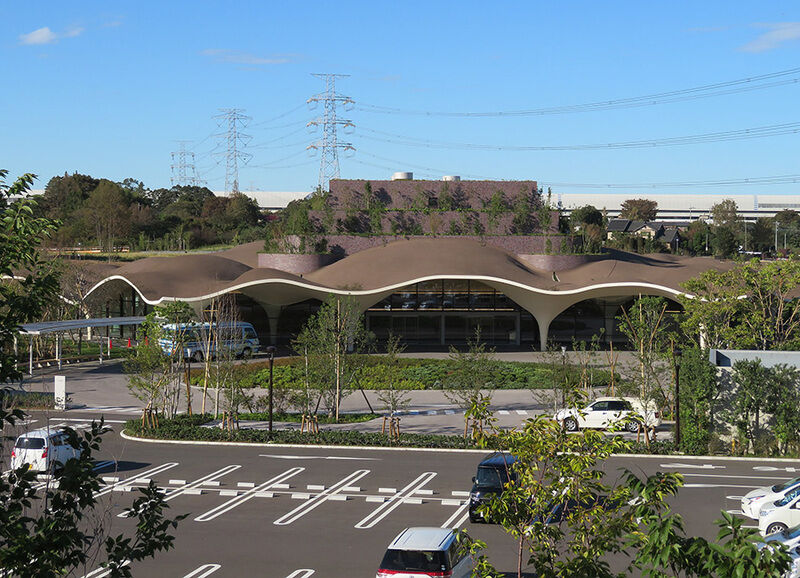 葬儀事例: 川口市めぐりの森での火葬式