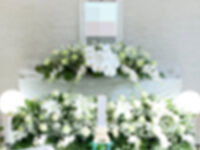 流山家族葬ホールの一日葬