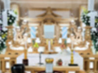 ウイングホール柏斎場の一日葬