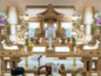 ウイングホール柏斎場の一日葬