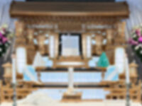 野田市関宿斎場の一日葬