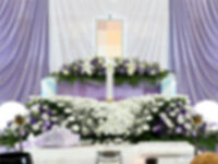 ウイングホール柏斎場の一日葬