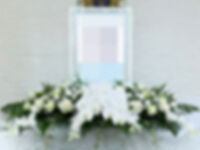 流山家族葬ホールの一日葬