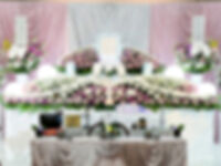 ウイングホール柏斎場の家族葬