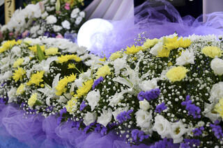 茅ヶ崎市斎場での一日葬