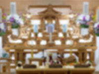 ウイングホール柏斎場の家族葬