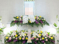 流山家族葬ホールの家族葬