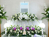 流山家族葬ホールの家族葬