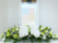 流山家族葬ホールの一日葬