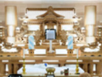 ウイングホール柏斎場の一日葬