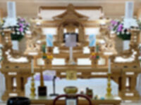 ウイングホール柏斎場の一日葬