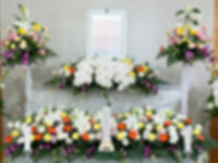 流山家族葬ホールの一日葬