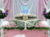 野田市斎場の一般葬