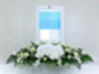 流山家族葬ホールの一日葬