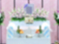 野田市斎場の一日葬