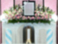 ウイングホール柏斎場の一日葬