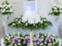 流山家族葬ホールの一日葬