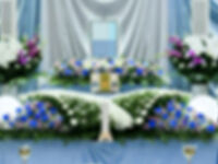 野田市斎場の一般葬