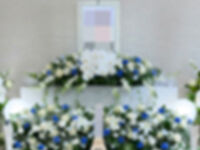 流山家族葬ホールの一日葬