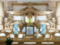 ウイングホール柏斎場の一日葬