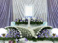 ウイングホール柏斎場の家族葬