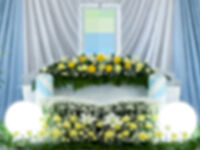 ウイングホール柏斎場の一日葬