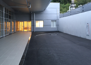 河内長野市営斎場　心に残る一日葬　「安心価格」