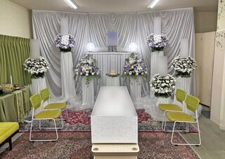 【グリーンホール環七野方】15名　一日葬