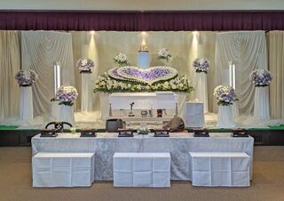 ◆自社式場◆【観音寺】150名　一般葬