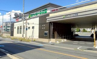 シティホール衣摺　心に残る家族葬　「安心価格」