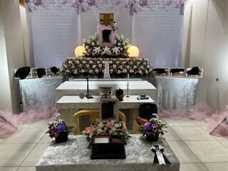 川崎北部斎苑　1日家族葬