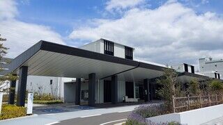 しおかぜホール茜浜での直葬式