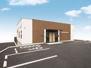 湯灌を行い、生花でやさしく彩る一日葬