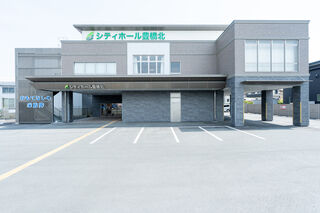 シンプルな一般葬