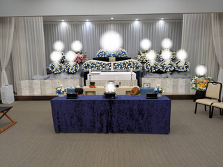 釈迦堂・暁心殿